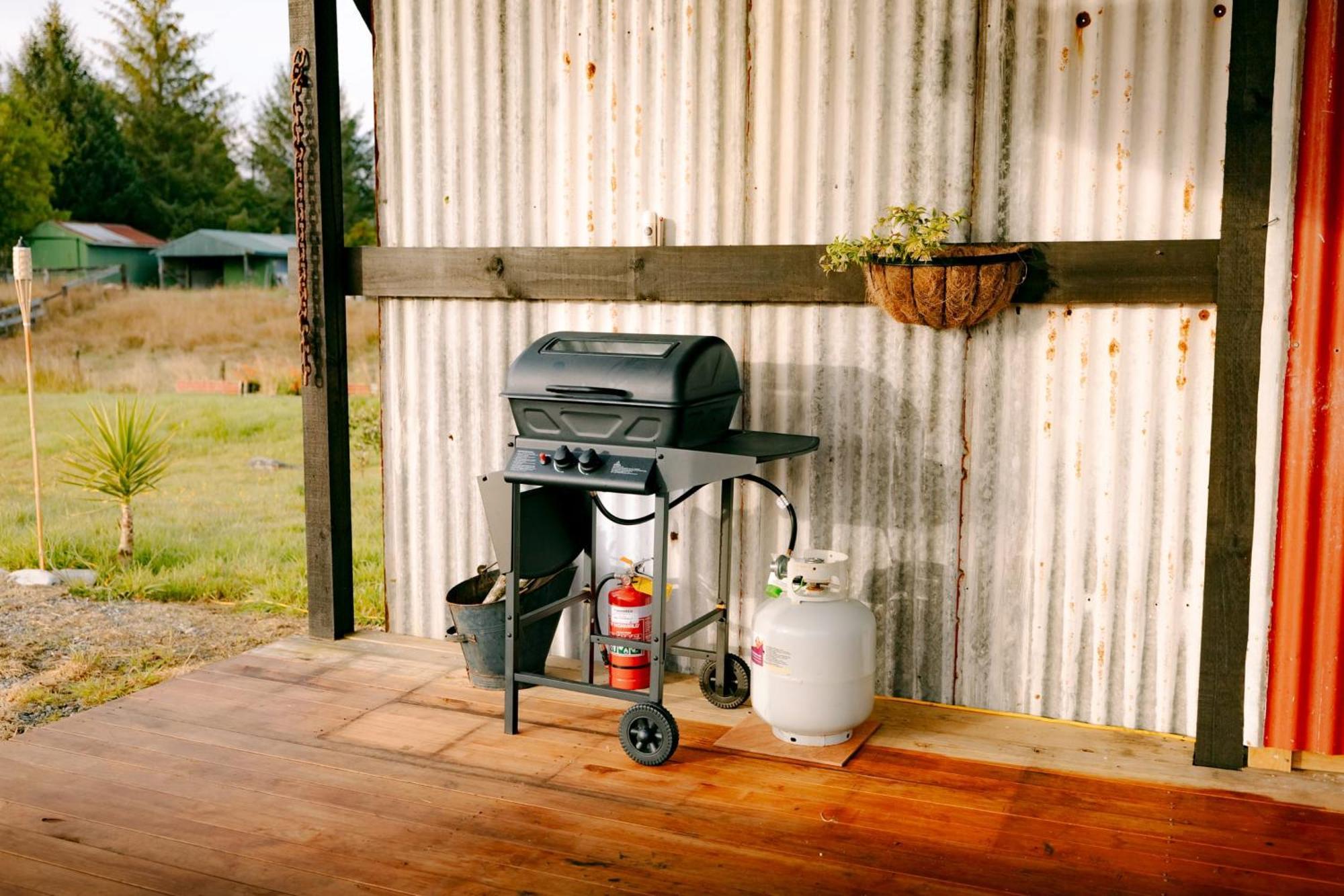 Rimu View 1 Villa Hokitika Exterior photo